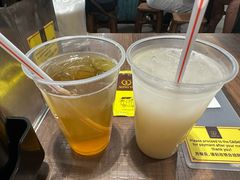 -松發肉骨茶(牛车水店)