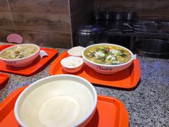 -振华超市(新华西道店)