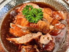 -古都历食南京菜·烤鸭·鸭血粉丝·汤包(南京博物院店)