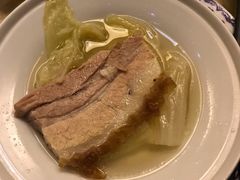 -厉家菜(德胜门总店)