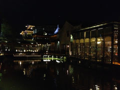 外景-乌镇枕水度假酒店