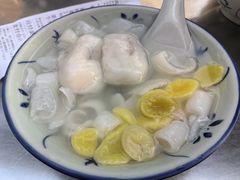 -细姨甜汤(珠江店)