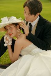 点击看大图 -薇视觉婚纱摄影工作室·婚纱照·结婚照