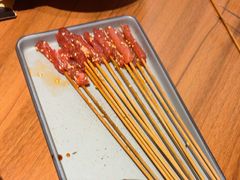 -一烧一烤•锦州烧烤(KTV包房·长江街店)