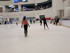 -世纪星滑冰俱乐部(万象城店)
