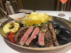 -王品牛排(珠海富华里店)