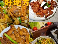 -肥家大排档(天河体育西店)