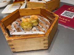 -稻香饭店(IFS国金中心店)