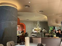 -罗勒家·养生火锅· Bistro(大望路店)
