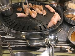-401餐厅(弘大店)