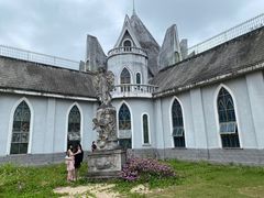 -玫瑰海岸文化旅游度假区