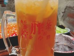 -胖姐社区老火锅(北京总店)
