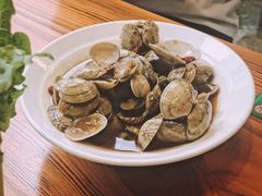 -炭虎子水浒烤肉(梦时代店)