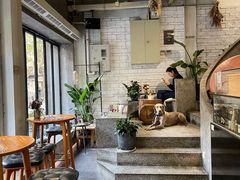 -O'mills Sourdough Bakery&Bistro(永嘉路店)
