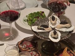 -壳里西餐厅Coquille Seafood Bistro(蒙自路店)