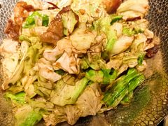 -芳芳私房菜·精做淮扬菜(承德路店)