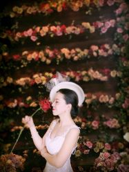 点击看大图 -金夫人婚纱摄影(华南店)