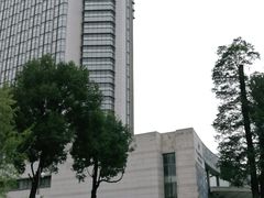 -岷山饭店-芝芝自助餐厅