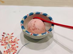 -梅丘·寿司の美登利(银座店)