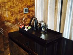 -广州天河希尔顿酒店