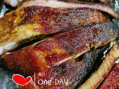 -大岗仙庙烧鸡(海南总店)