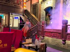 -红运火锅·中国名火锅·国风演绎(省体店)