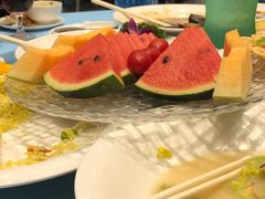 -香港富临皇宫(五月花商业广场店)
