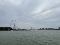 -无锡蠡湖国家湿地公园-蠡园