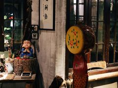 -馬蘭花開(车站大道店)