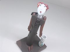 -Me Coffee下午茶艺术空间