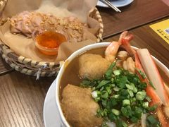 -曼谷食堂·泰国家庭料理(丹桂路店)