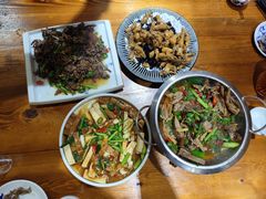 -下梅人家土菜馆(历史文化餐厅度假区店)