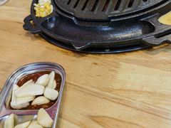 -胖老板的烤肉店—原鲜牛道(学府路店)