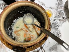 -潮州府·潮菜·砂锅粥(徐家汇店)