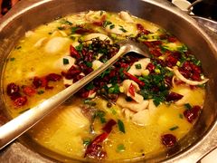 -小姨家常菜(昭萍东路店)