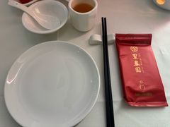-聚春园自助餐厅(东街口店)