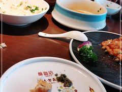 -前海沿·青岛菜(李沧万达店)