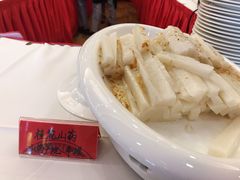 -天怡豪生大酒店-怡园中餐厅(枣山路店)