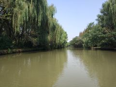 景点-同里国家湿地公园