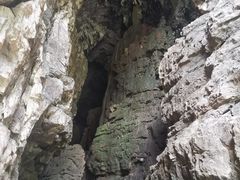 -华蓥山天意谷景区