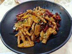 -聚味瞿记·龙虾堂(树木岭店)