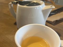 摩洛哥薄荷茶-1901 Cafe(西四店)