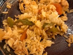 海鲜饭-玖壹咖啡(临河街店)