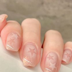 -斯馨·健康美甲美睫