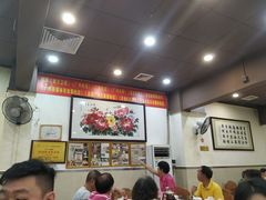 大堂-九大簋家宴(北京路店)