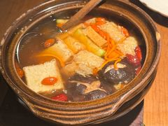 -庆春朴门(前滩太古里店)