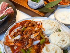 -缘·金家烤鳗鱼(西塔总店)