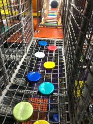 -欧酷世界动力星球(王府井奥莱UP TOWN店)