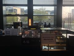 -木嘛working coffee(前海店)