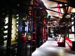 大堂-成都观隐颐云台酒店-芳菲秀